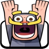 Clash Royale Other WhatsApp Sticker #3