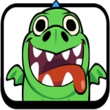 Clash Royale Other WhatsApp Sticker #5