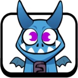 Clash Royale Other WhatsApp Sticker #7