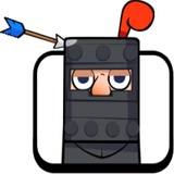 Clash Royale Other WhatsApp Sticker #9