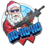 CS GO: Collection WhatsApp Sticker #10
