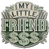 CS GO: Collection WhatsApp Sticker #11