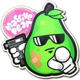 Sticker 12