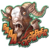 CS GO: Collection WhatsApp Sticker #13