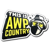 CS GO: Collection WhatsApp Sticker #16