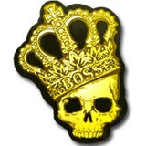 CS GO: Collection WhatsApp Sticker #18