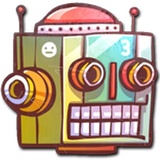 CS GO: Collection WhatsApp Sticker #2