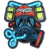 CS GO: Collection WhatsApp Sticker #21