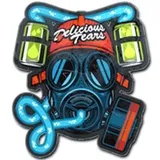 Sticker 21