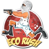 CS GO: Collection WhatsApp Sticker #22