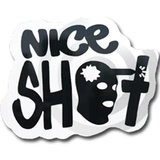 CS GO: Collection WhatsApp Sticker #23