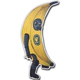 CS GO: Collection WhatsApp Sticker #3