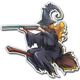 CS GO: Collection WhatsApp Sticker #5