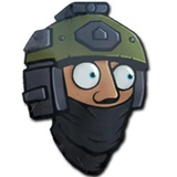 CS GO: Collection WhatsApp Sticker #7