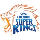 CSK Telugu WhatsApp Sticker #29