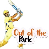 CSK Telugu WhatsApp Sticker #4