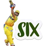 CSK Telugu WhatsApp Sticker #5