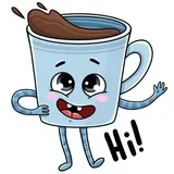 Cup of Coffee