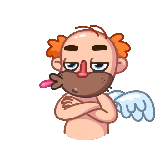 Sticker 13