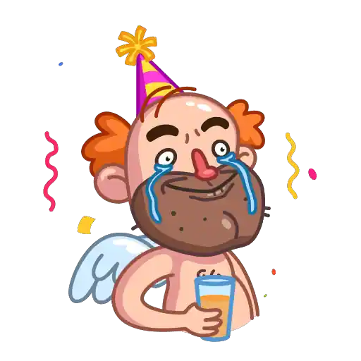 Sticker 15