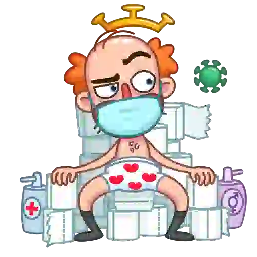Sticker 18