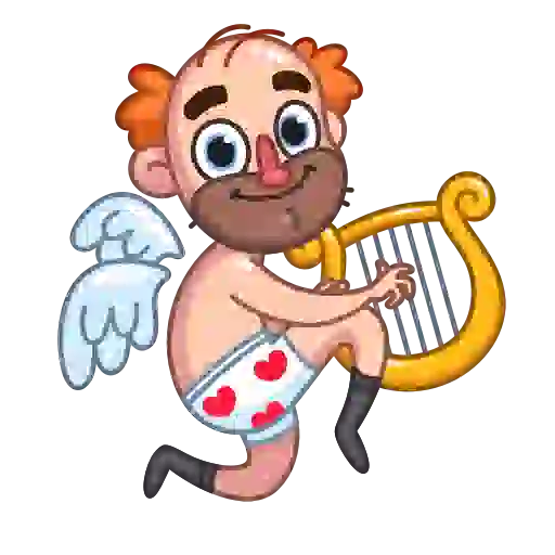 Sticker 9