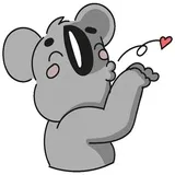 Sticker 18