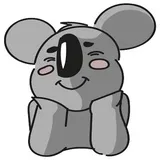Sticker 9