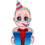 Sticker 13