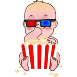 Baby Stickers WhatsApp Sticker #28