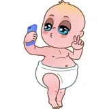 Sticker 33