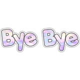 Cute Pack WhatsApp Sticker #15