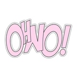 Cute Pack WhatsApp Sticker #17