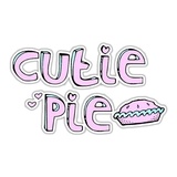 Cute Pack WhatsApp Sticker #20