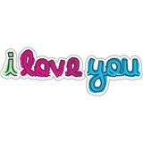 Cute Pack WhatsApp Sticker #24