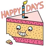 Sticker 36
