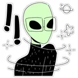 Sticker 58