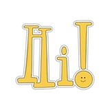 Cute Pack WhatsApp Sticker #8