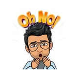 Darshao WhatsApp Sticker #10