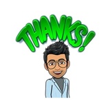 Darshao WhatsApp Sticker #11