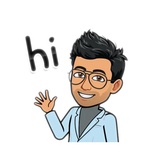 Darshao WhatsApp Sticker #5