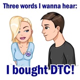 DateCoin WhatsApp Sticker #5