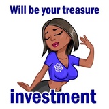 DateCoin WhatsApp Sticker #7