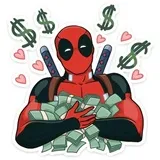 Sticker 20