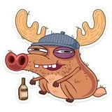 Sticker 13