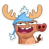 Sticker 8