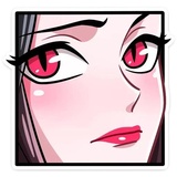 Demons emojis WhatsApp Sticker #12