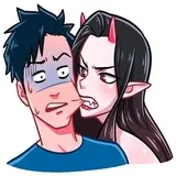Sticker 18