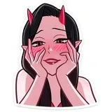 Sticker 41