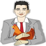 Depeche Mode WhatsApp Sticker #10